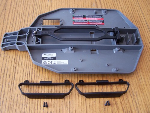 Fits traxxas 2wd slash - 1/10,